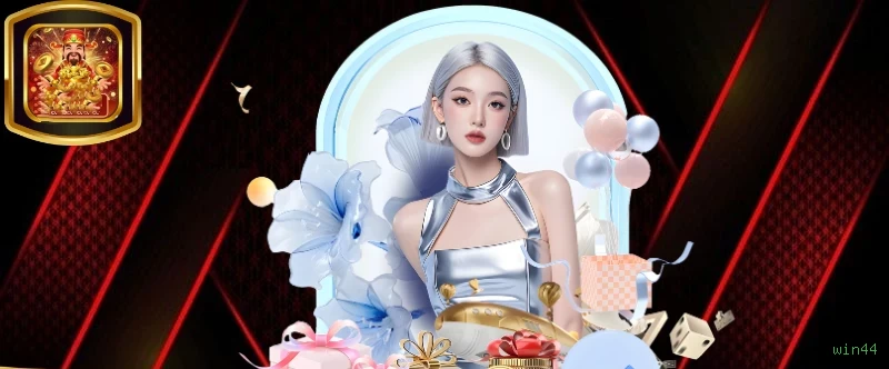 Plataforma win44 - cassino e apostas