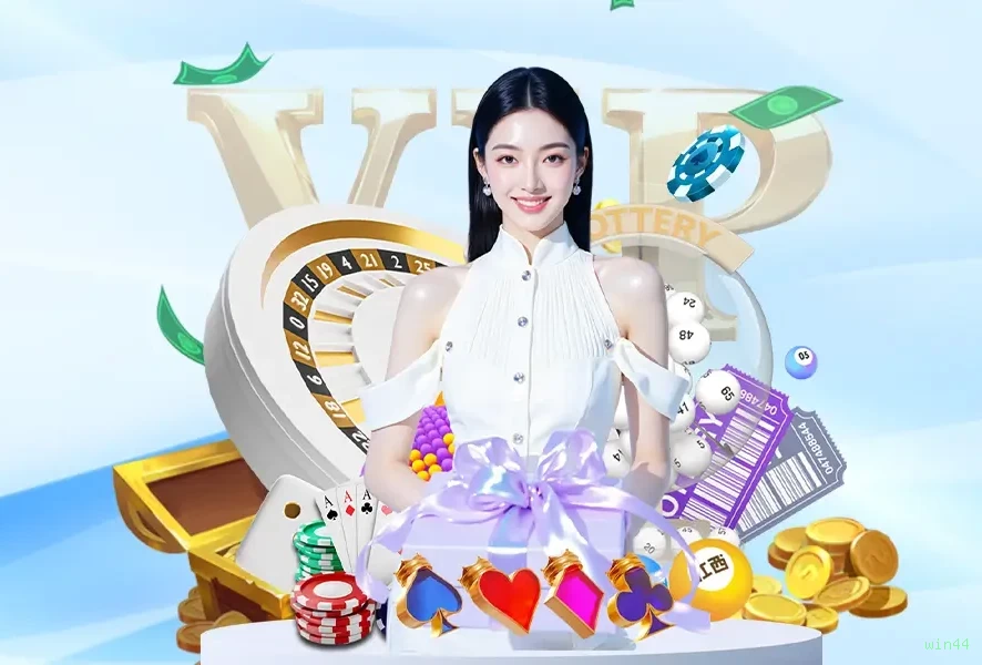 Slots win44 - Sweet Bonanza e caça-níqueis populares